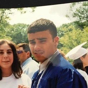 Meet your Posher, James